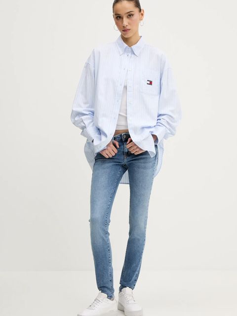 Tommy Jeans jeansy - zdjęcie produktu nr 1