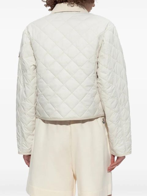 Moncler Chitre jacket - White