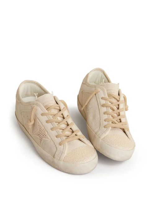 Golden Goose Super-Star sneakers - Neutrals