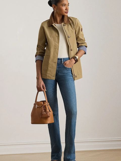 Lauren Ralph Lauren kurtka