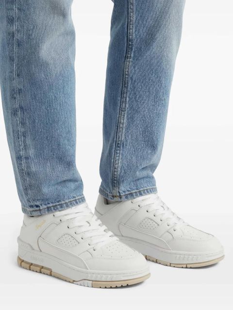 Axel Arigato Area low-top sneakers - White