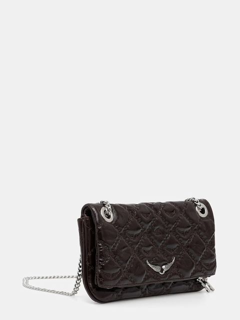 ZADIG&VOLTAIRE torebka skórzana - zdjęcie produktu nr 2