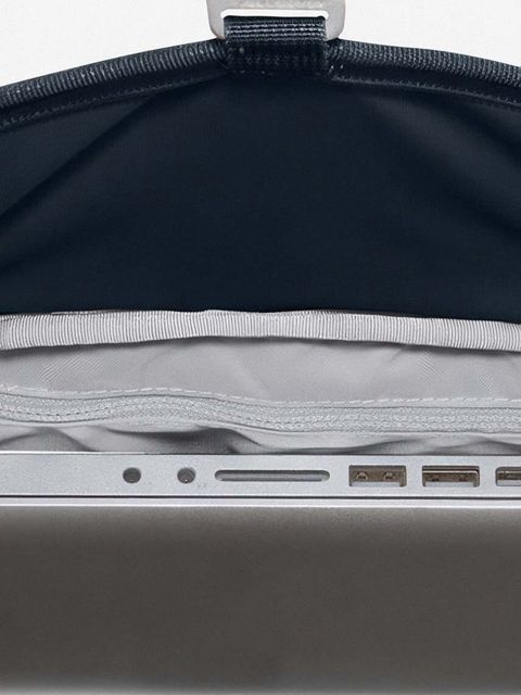 Fjallraven plecak High Coast Foldsack 24 kolor granatowy duży gładki F23222.560-560