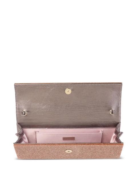 Jimmy Choo Sweetie clutch bag - Pink