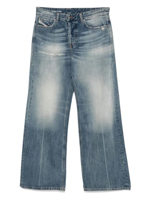 Diesel 1996 D-Sire jeans - Blue - zdjęcie produktu nr 1