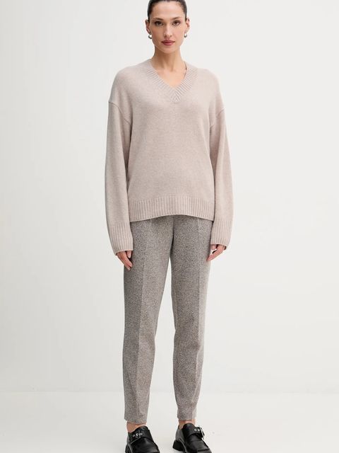 Marc O'Polo sweter z dodatkiem wełny - zdjęcie produktu nr 1