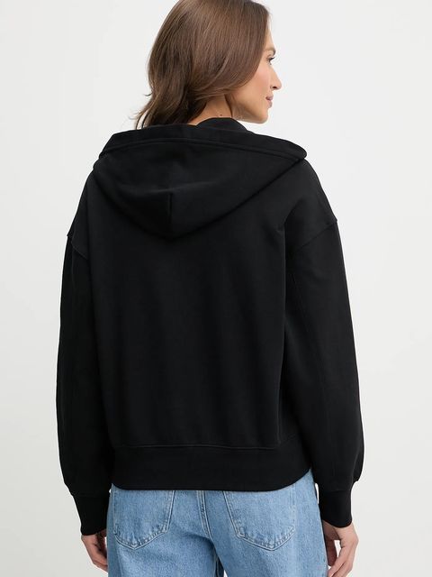 Calvin Klein bluza bawełniana - zdjęcie produktu nr 1