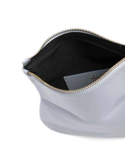 ATP Atelier Blevio cross body bag - Blue