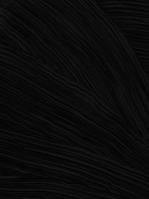 Cult Gaia Wonder dress - Black