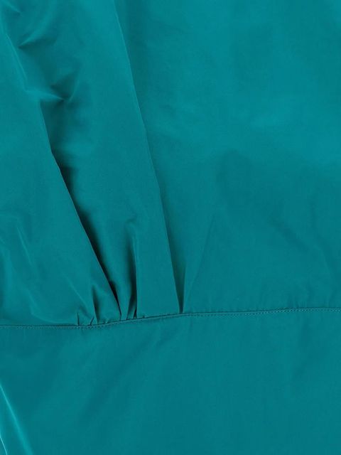 PINKO cropped top - Green