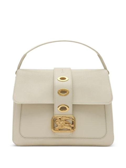 Burberry small Rider bag - Neutrals - zdjęcie produktu nr 1