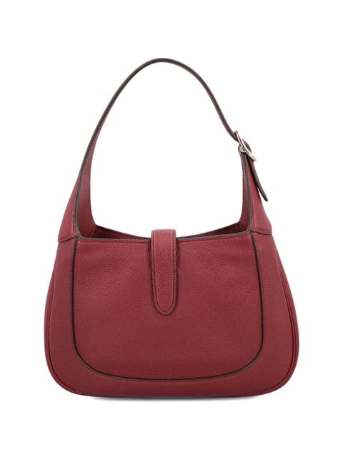Gucci Jackie 1961 shoulder bag - Red - zdjęcie produktu nr 2