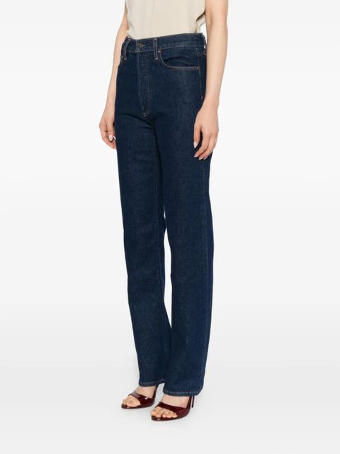 AGOLDE 90's Pinch jeans - Blue