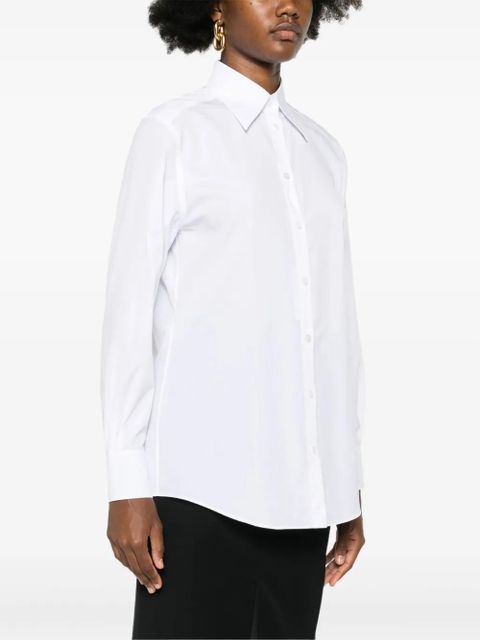Dolce & Gabbana cotton shirt - White