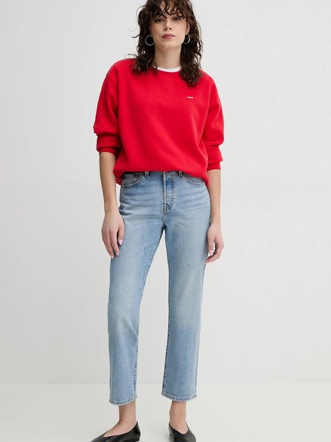 Levi's jeansy 501® CROP LIGHTWEIGHT - zdjęcie produktu nr 1