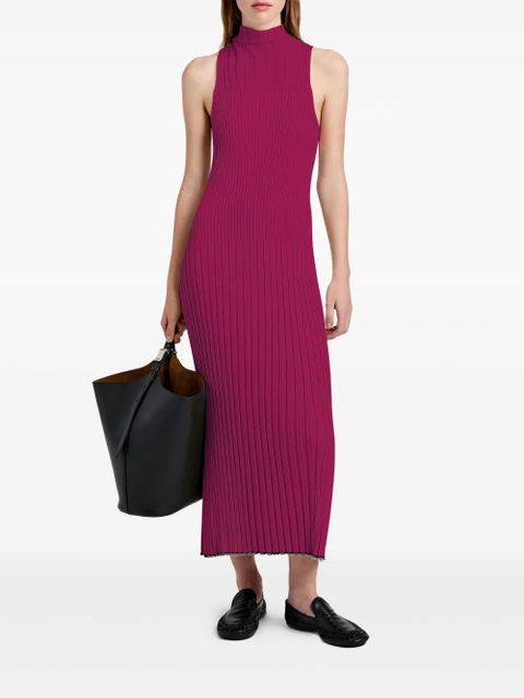 Proenza Schouler Maia dress - Pink