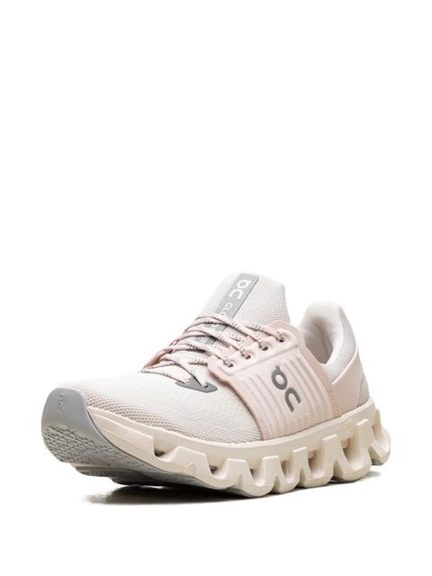 On Running Cloudswift 4 AD logo-detail sneakers - Neutrals - zdjęcie produktu nr 2