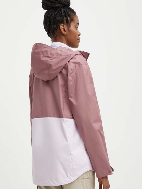 Columbia kurtka outdoorowa Inner Limits III - zdjęcie produktu nr 2