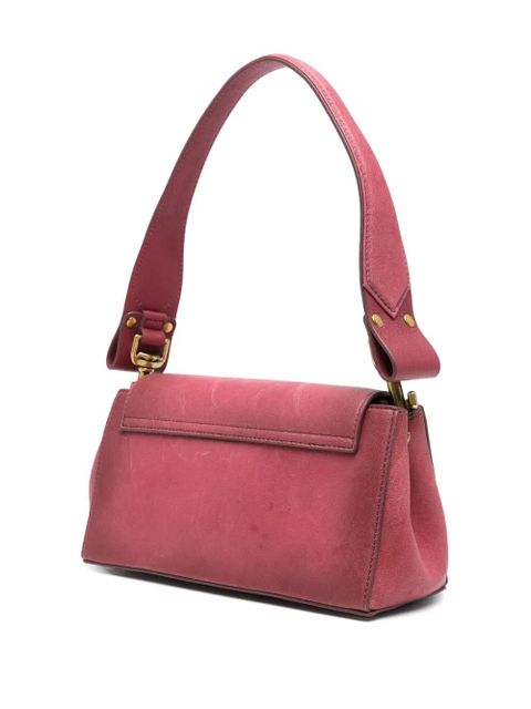 Vivienne Westwood small Hazer shoulder bag - Red