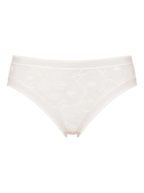 ERES Miellée briefs - White - zdjęcie produktu nr 1