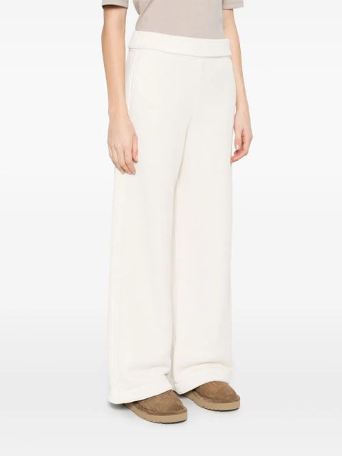 Max Mara Tay track pants - Neutrals - zdjęcie produktu nr 2