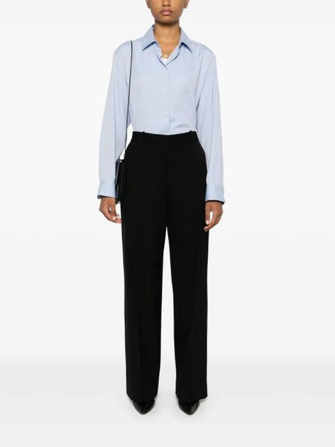 The Row Encore trousers - Black - zdjęcie produktu nr 2