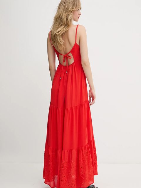 Morgan sukienka ROUBI