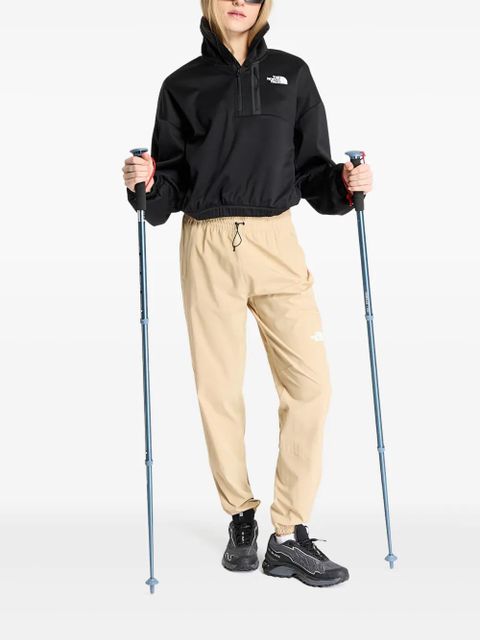 The North Face Fleece Interest sweatshirt - Black - zdjęcie produktu nr 2