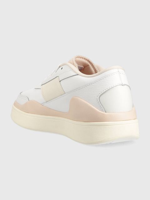 adidas sneakersy skórzane OSADE kolor biały IG7327