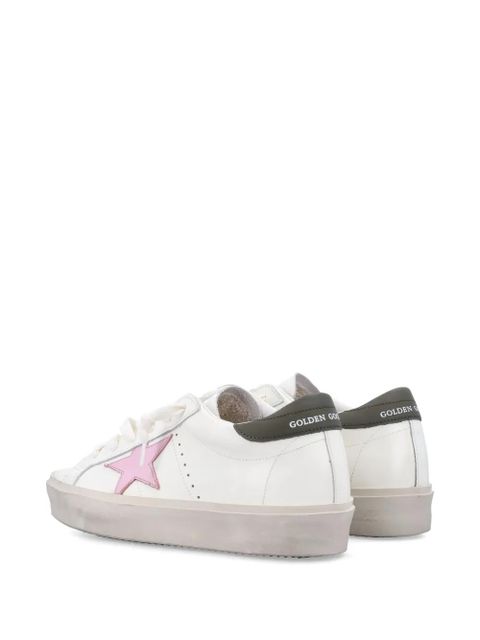 Golden Goose Hi Star sneakers - White - zdjęcie produktu nr 2