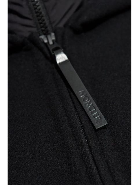 Moncler Almandine jacket - Black