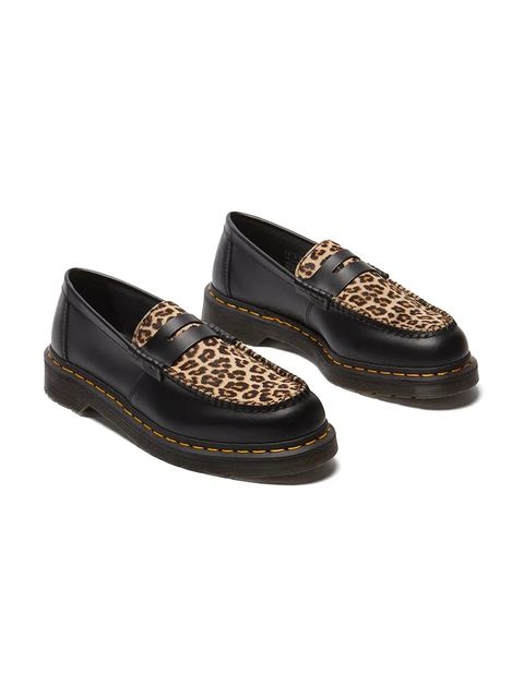 Dr. Martens mokasyny Penton