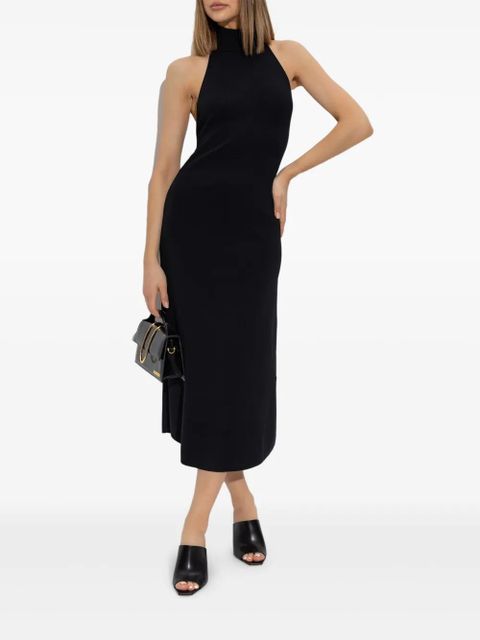 Cult Gaia Katara dress - Black - zdjęcie produktu nr 2