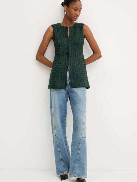 Armani Exchange kamizelka