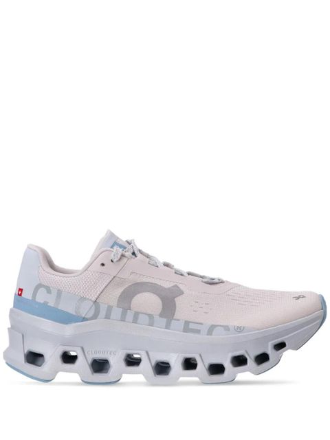 On Running Cloudmonster " Frost Wash" sneakers - Grey - zdjęcie produktu nr 1