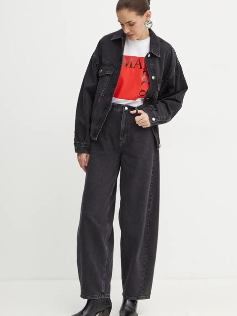 MAX&Co. t-shirt bawełniany - zdjęcie produktu nr 1