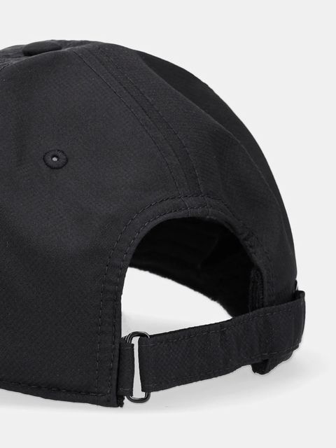 Lacoste czapka z daszkiem