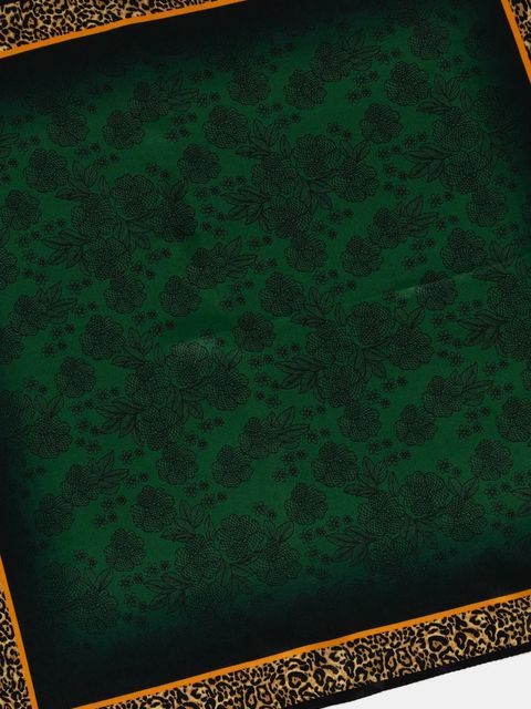 Answear.LAB apaszka jedwabna - zdjęcie produktu nr 2