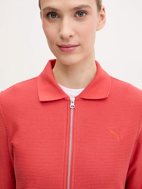 Puma bluza bawełniana