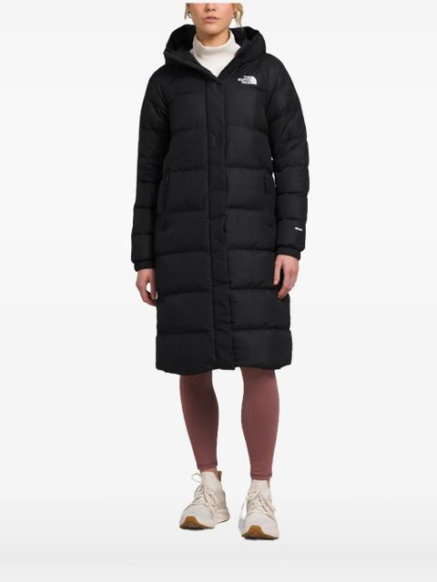 The North Face Hydrenalite™ parka - Black - zdjęcie produktu nr 2