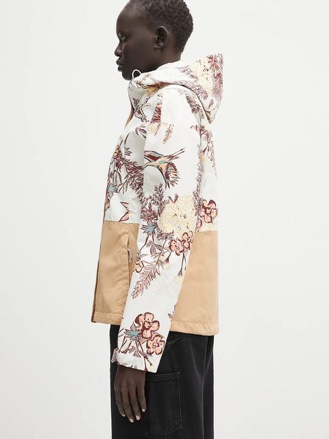 Columbia kurtka outdoorowa Hikebound - zdjęcie produktu nr 2