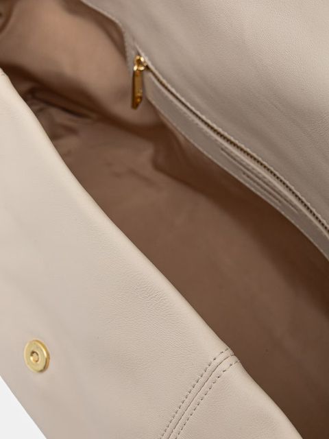 Trussardi torebka skórzana