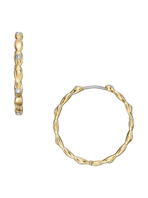 Fossil bransoletka Evil Eye JF04816710 - zdjęcie produktu nr 1