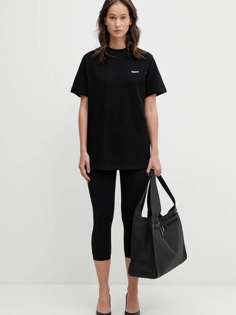 Coperni t-shirt bawełniany Boxy