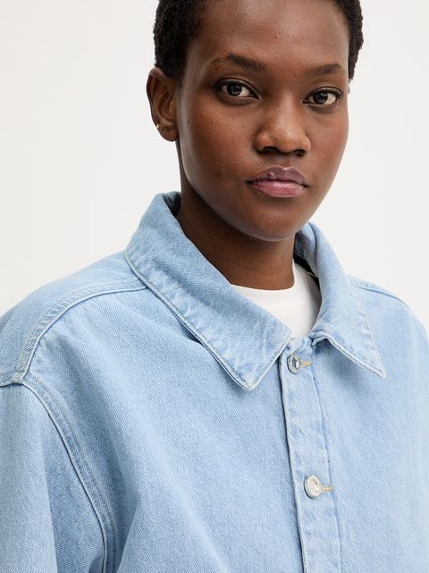 Stine Goya kurtka jeansowa