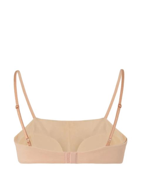 PINKO bead-embellished bandeau top - zdjęcie produktu nr 2