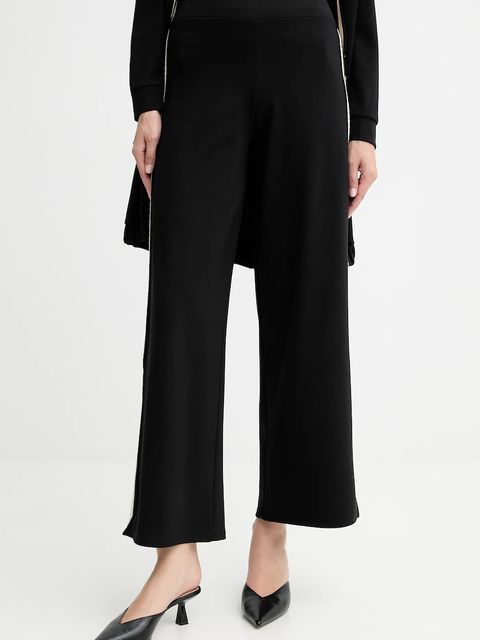 Answear.LAB komplet damski kolor czarny