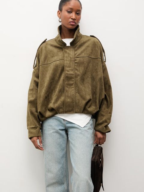 Answear.LAB kurtka - zdjęcie produktu nr 1