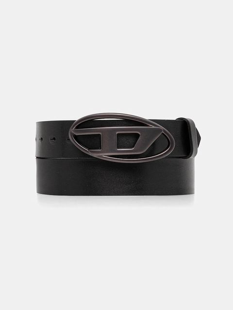 Diesel pasek skórzany B-1DR - zdjęcie produktu nr 1