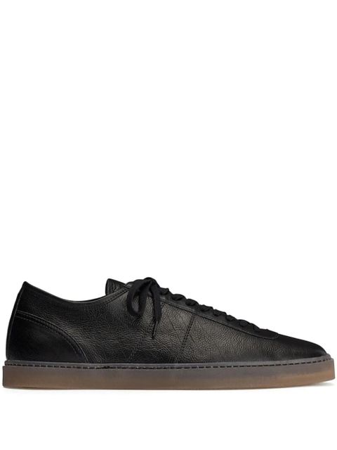 LEMAIRE Linoleum sneakers - Black - zdjęcie produktu nr 1